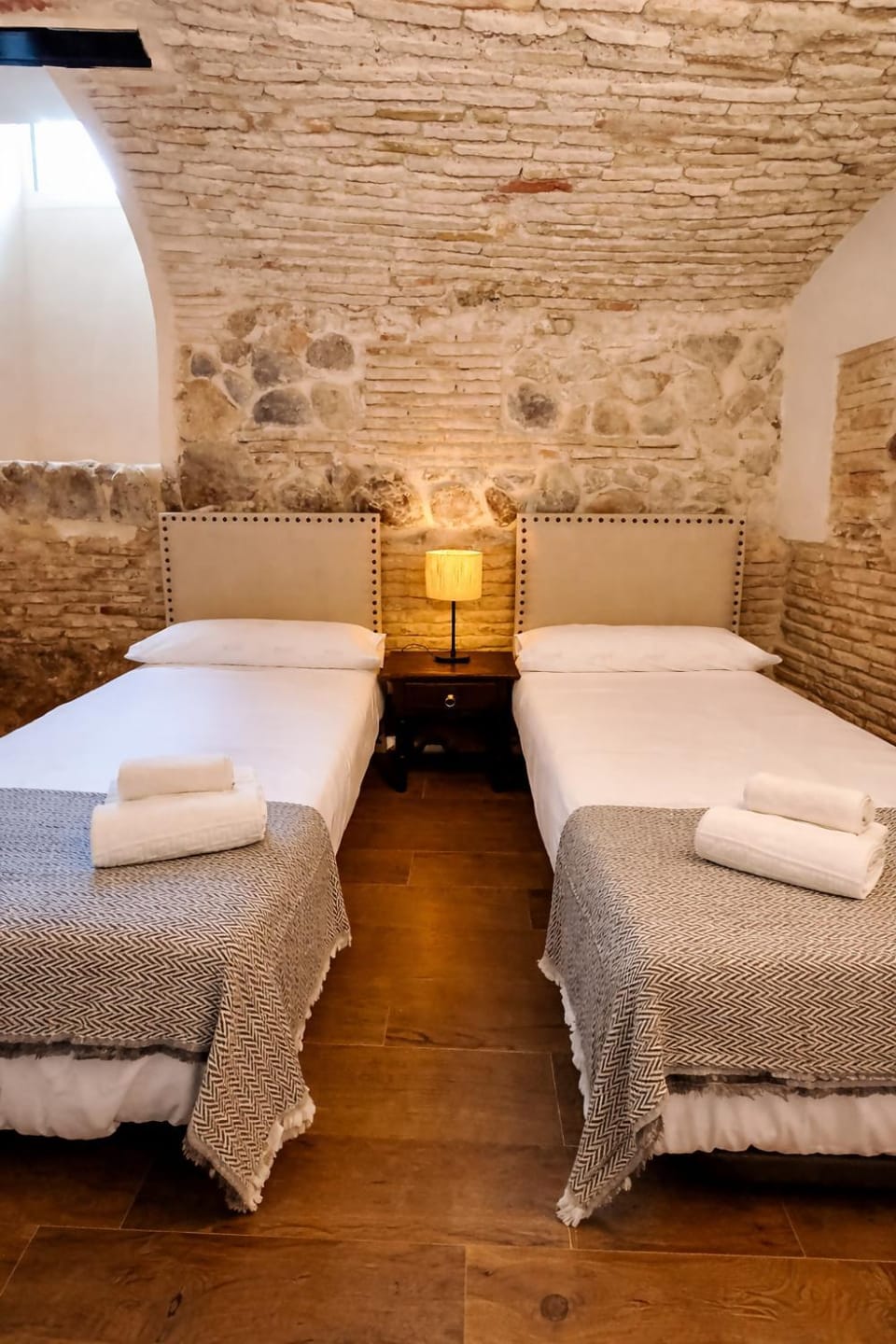 Casa Amelia Toledo Apartment in Toledo