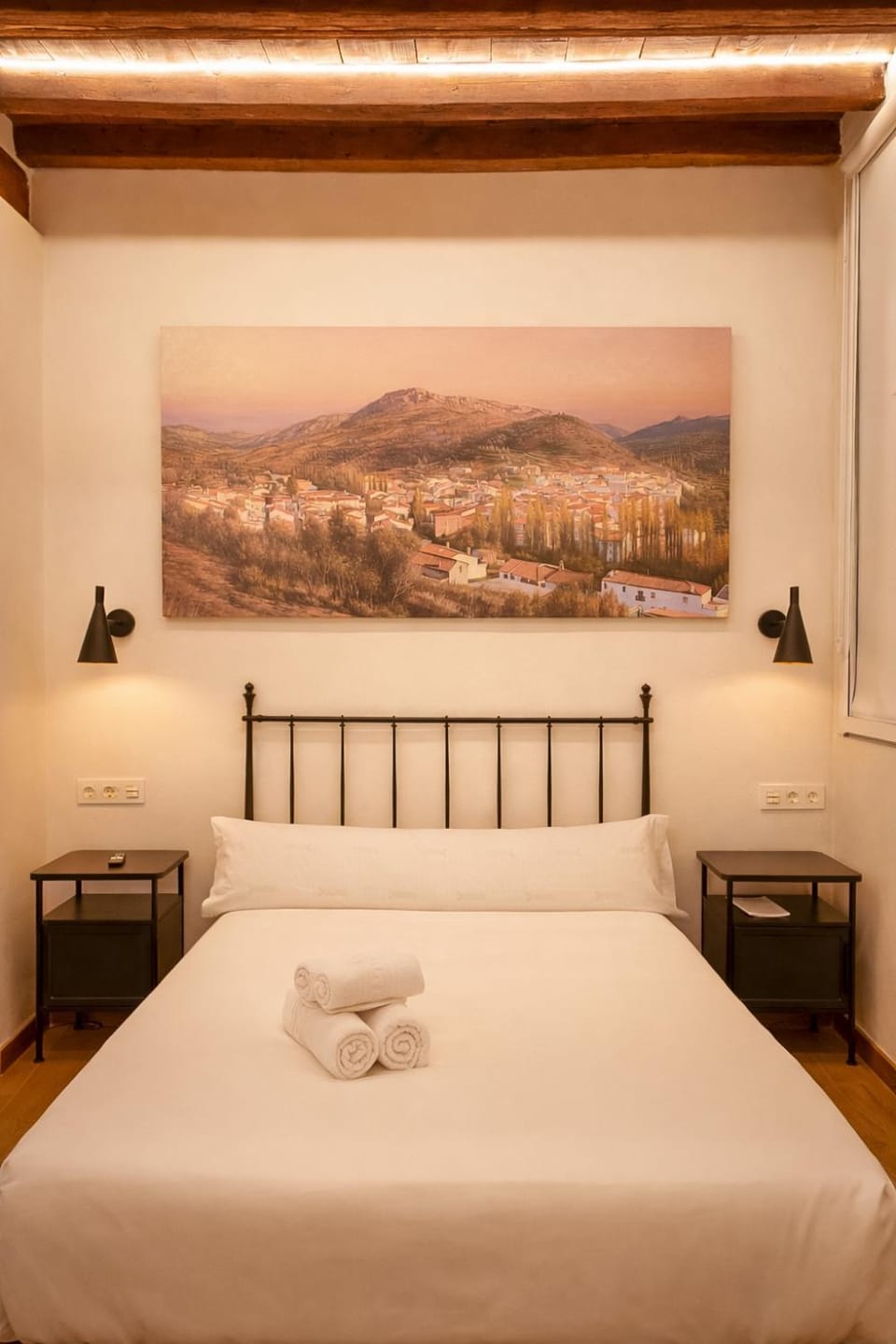Casa Amelia Toledo Apartment in Toledo
