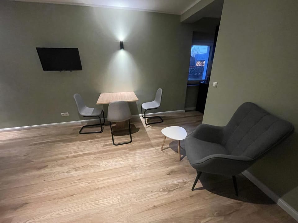 Milano Apartment Apartment hotel in Hamburg