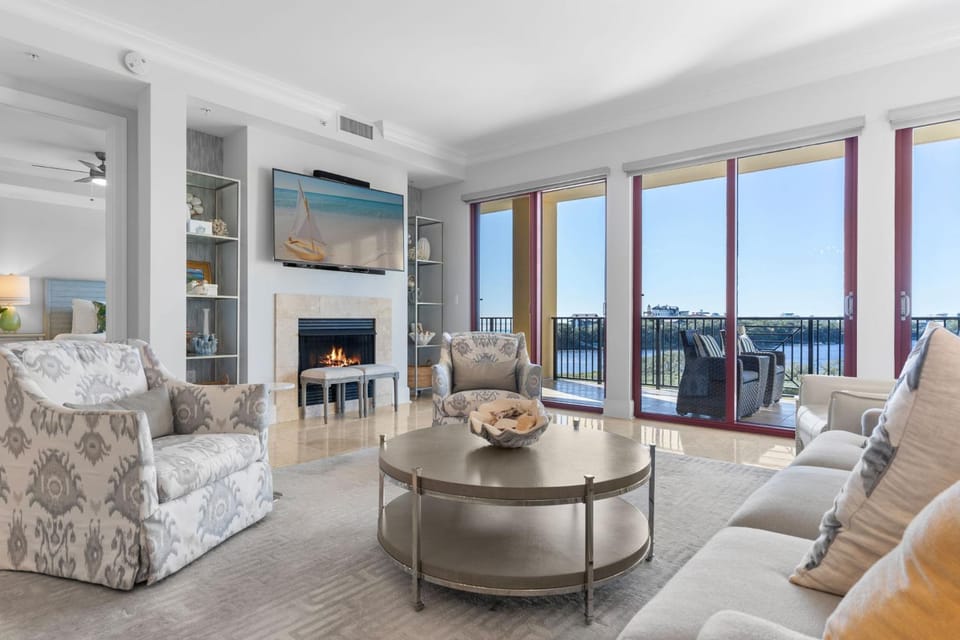 Sanctuary by the Sea 3113 by Newman-Dailey Apartment in South Walton County