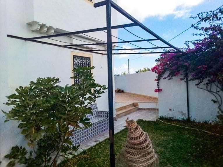 Villa avec piscine à Djerba, Zone touristique Villa in Tunisia