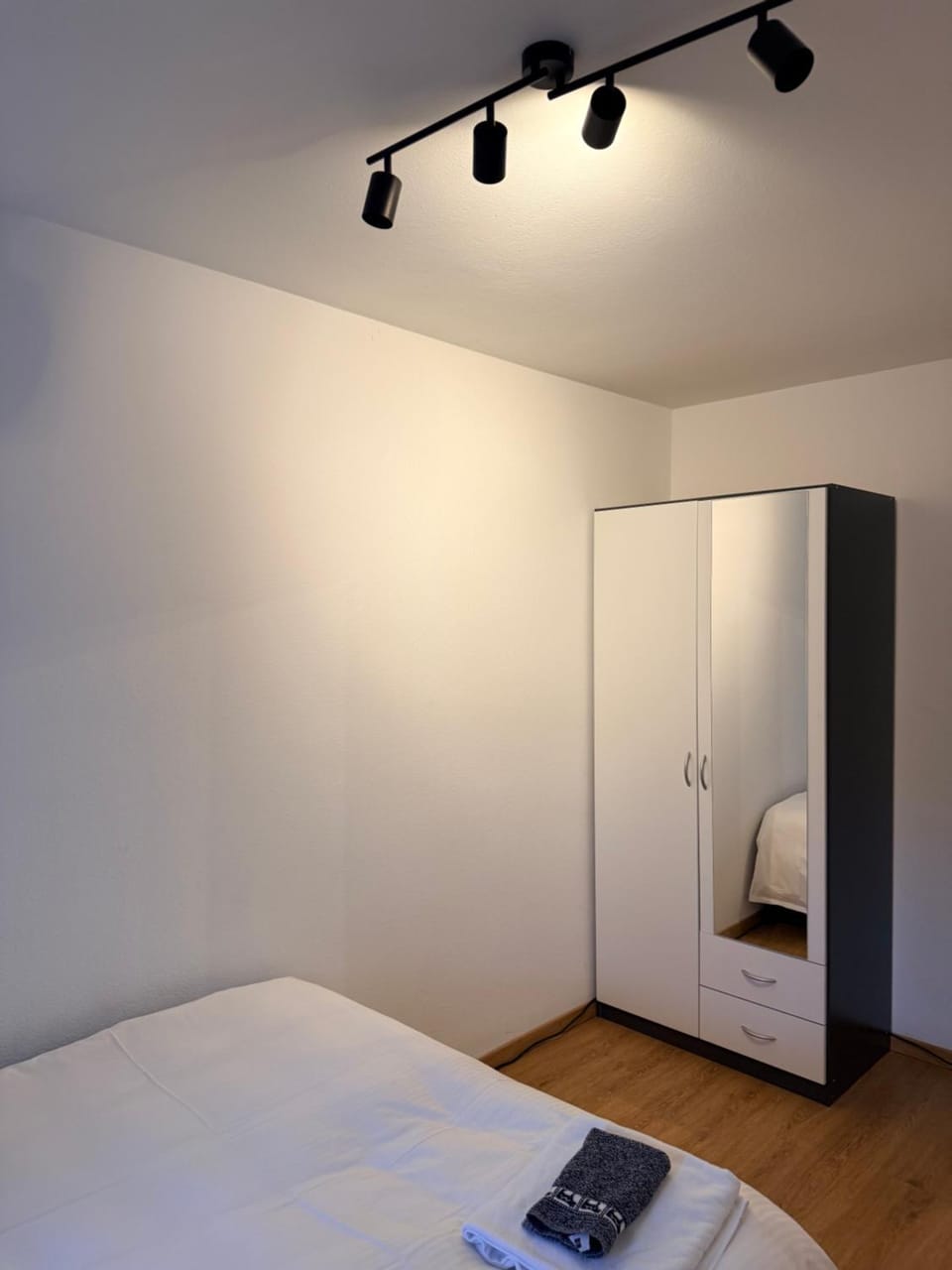 Canaima Apartment in Lucerne