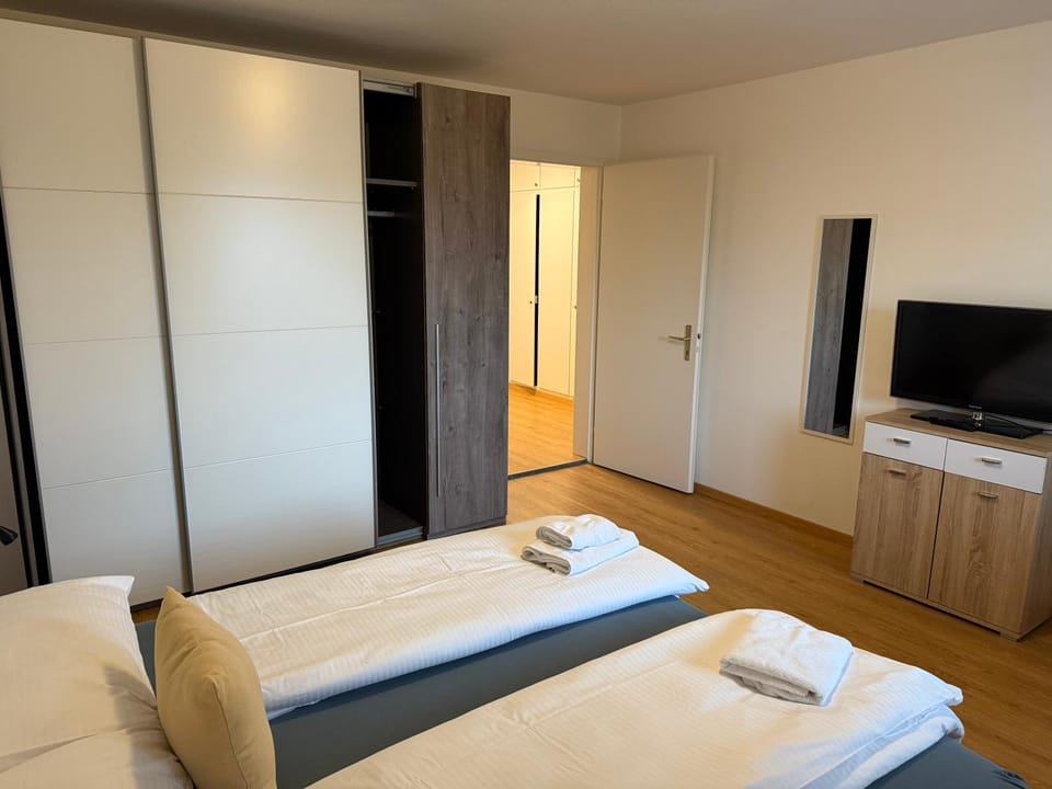 Canaima Apartment in Lucerne