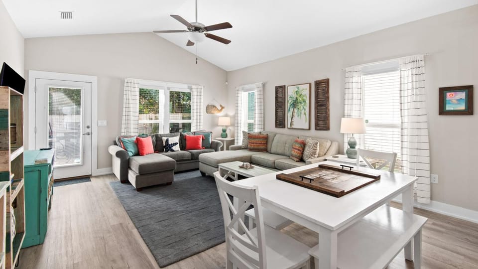 Beach Life House in Panama City Beach