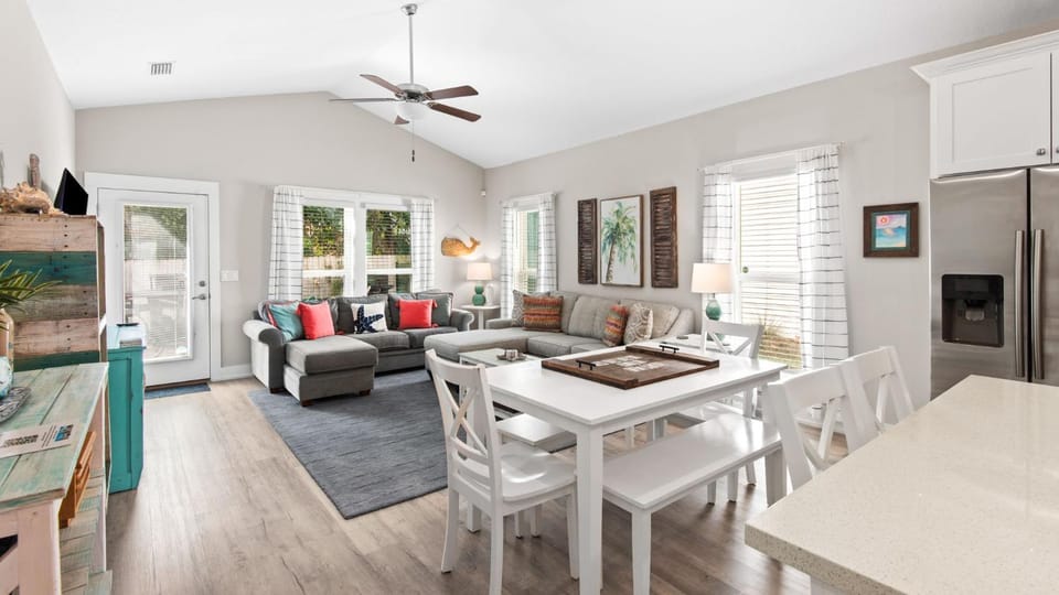 Beach Life House in Panama City Beach