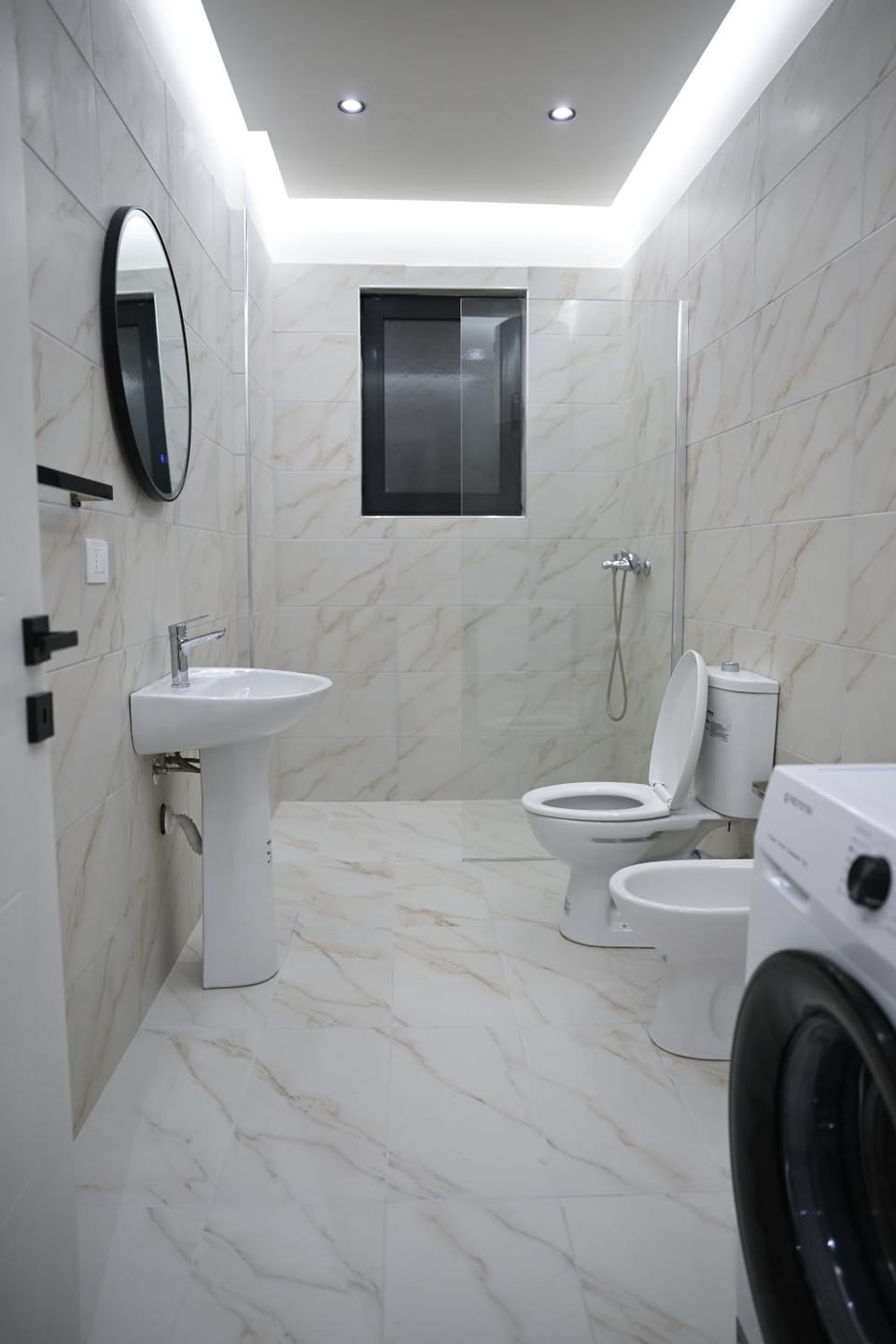 Toilet, Bathroom, bidet