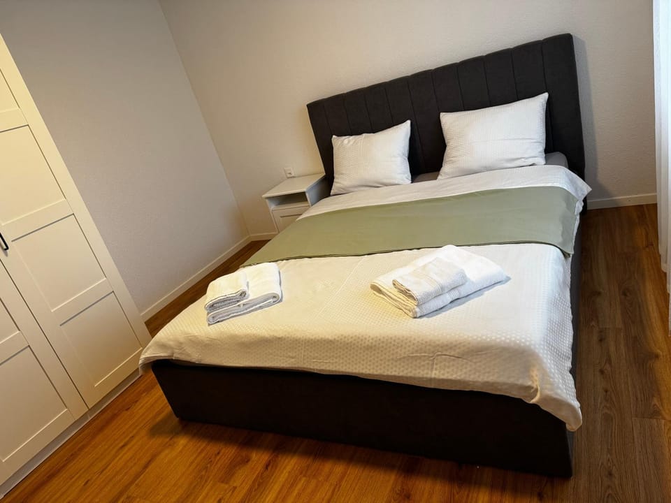 Appartement Niesenblick 2 Apartment in Canton of Bern (Region)