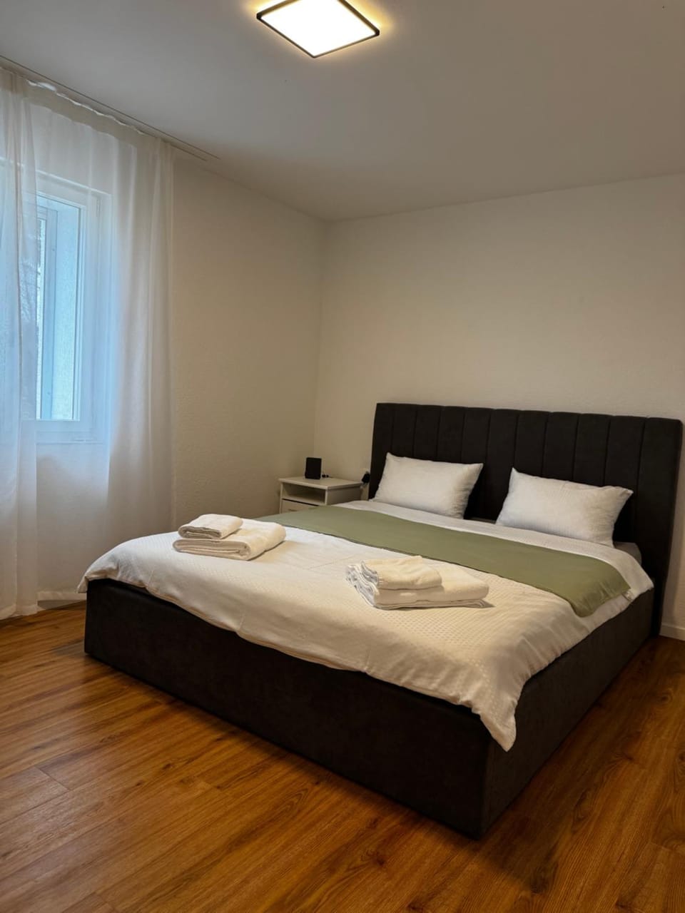Appartement Niesenblick 2 Apartment in Canton of Bern (Region)