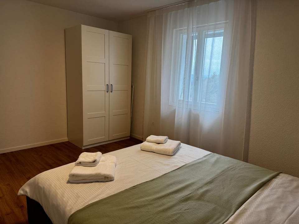 Appartement Niesenblick 2 Apartment in Canton of Bern (Region)
