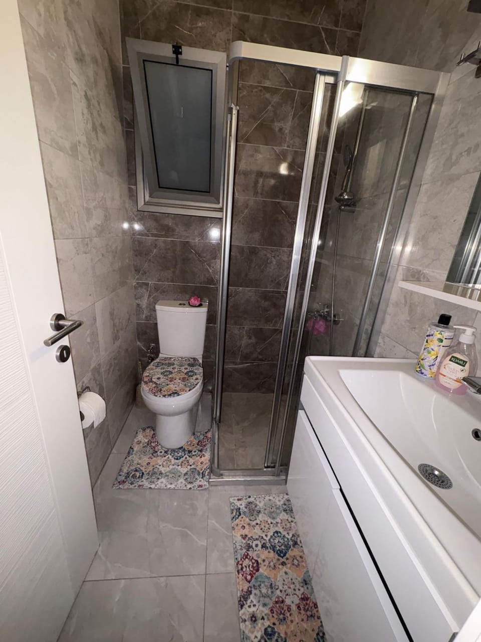Lapta Purple 2 bedroom Apartment in Nicosia District