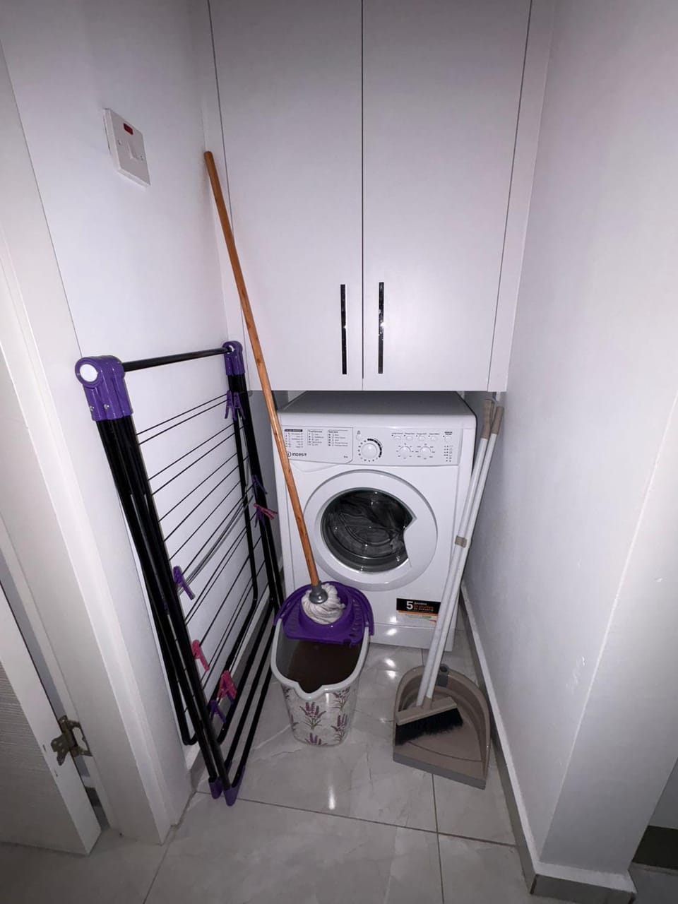 Lapta Purple 2 bedroom Apartment in Nicosia District