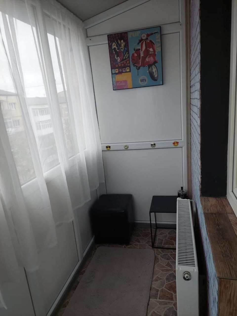 Ghivici Apartment in Craiova