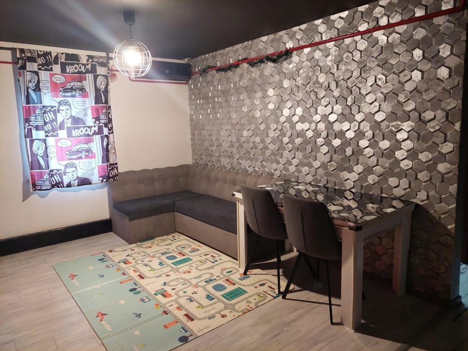 Ghivici Apartment in Craiova