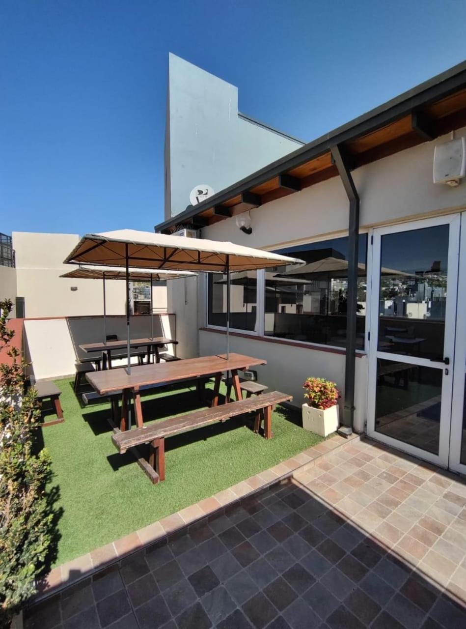 Patio, Balcony/Terrace