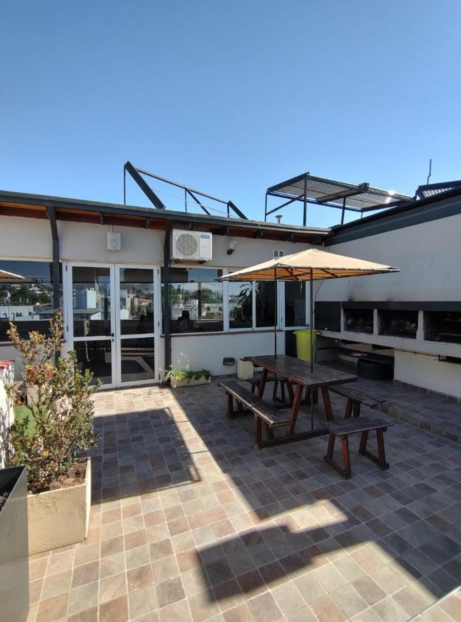 Patio, Balcony/Terrace