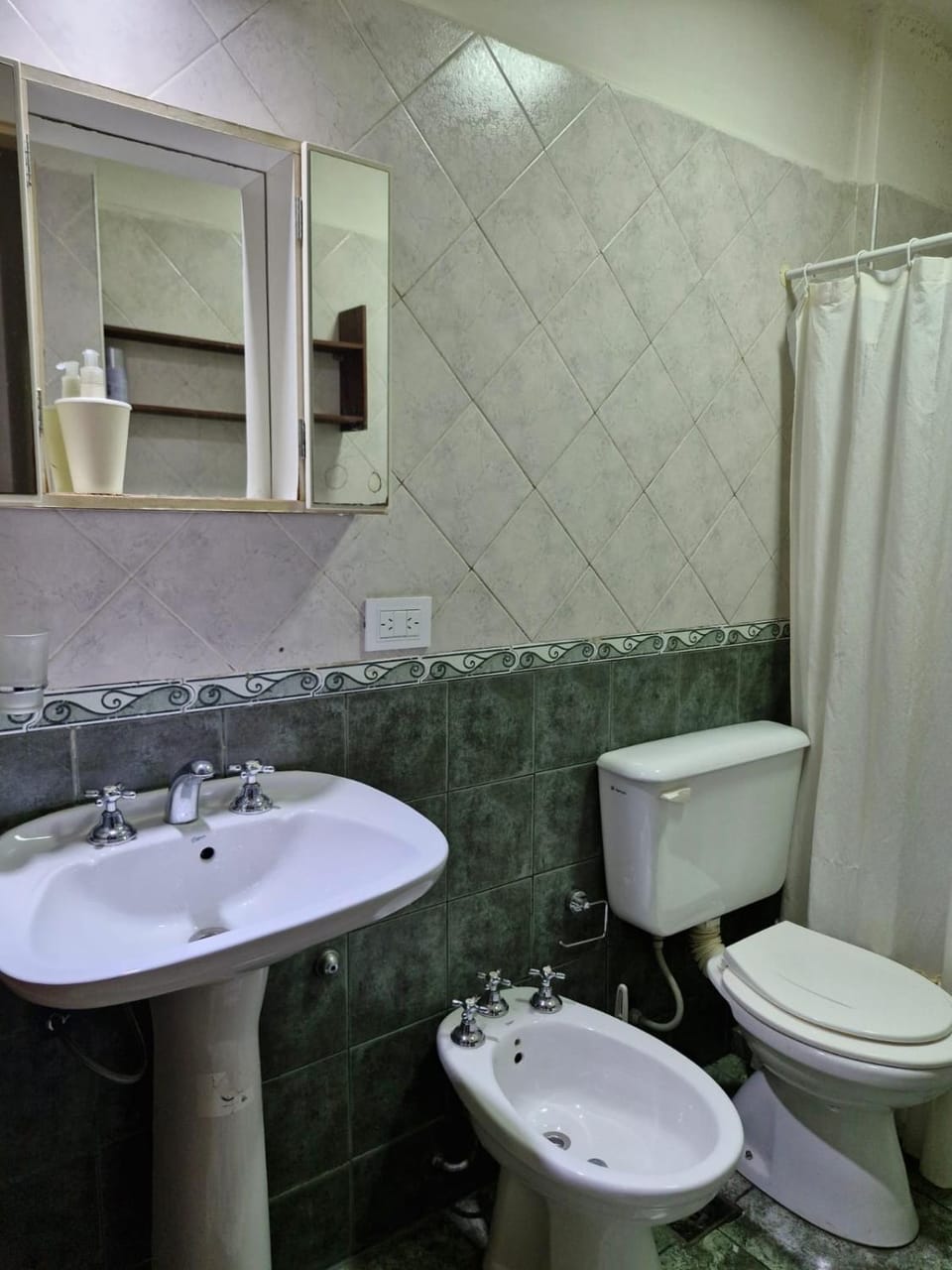 Shower, Toilet, Bathroom, bidet