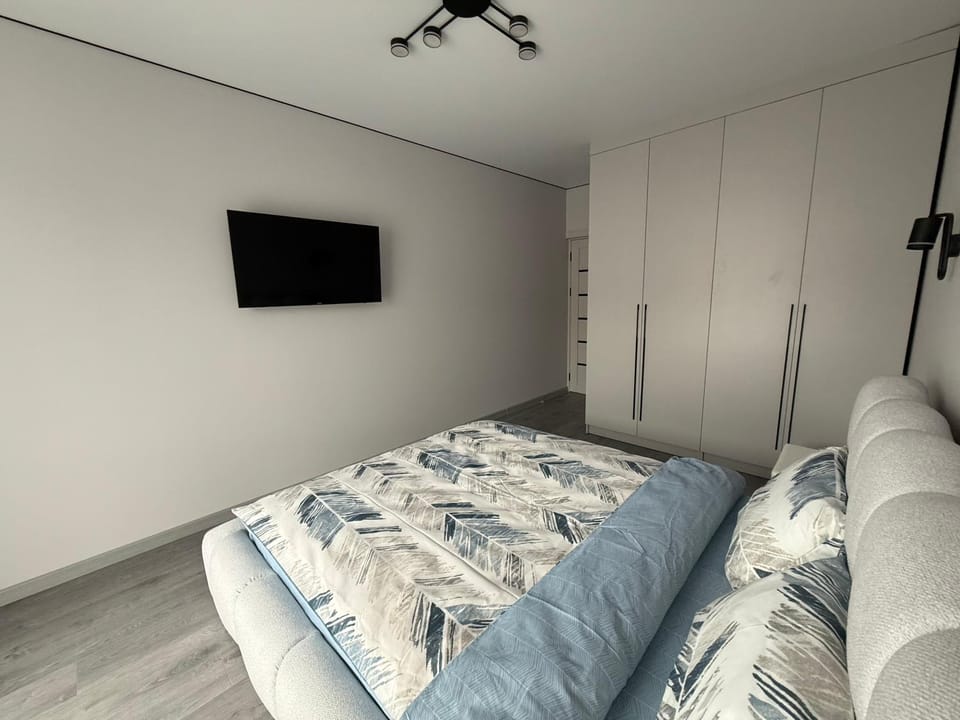 ЖК Панорама Де Люкс Чорновола Озеро Apartment in Ukraine