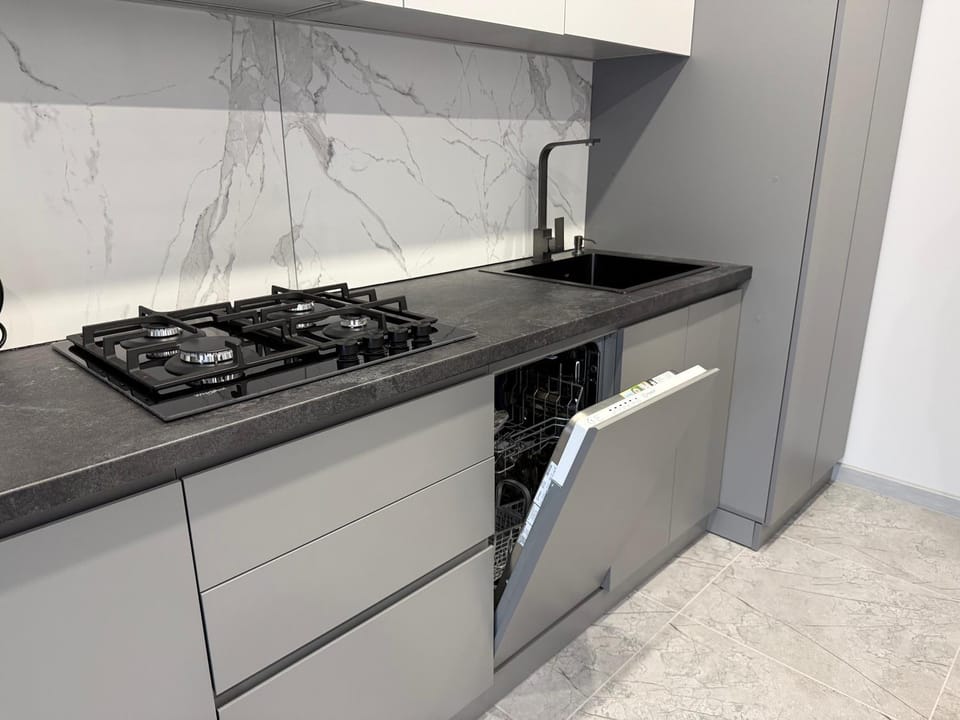 ЖК Панорама Де Люкс Чорновола Озеро Apartment in Ukraine