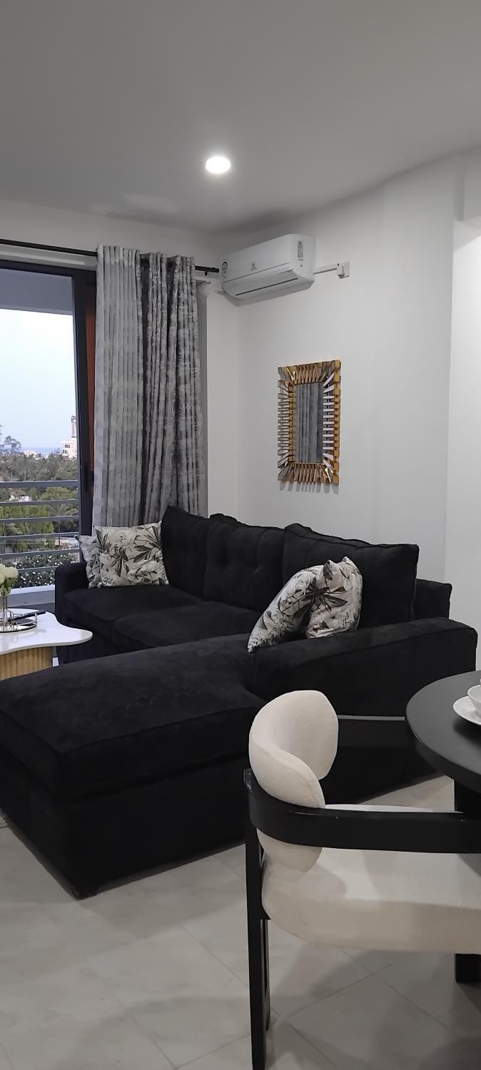 Nyali Stylish homes 2br Apartment in Mombasa