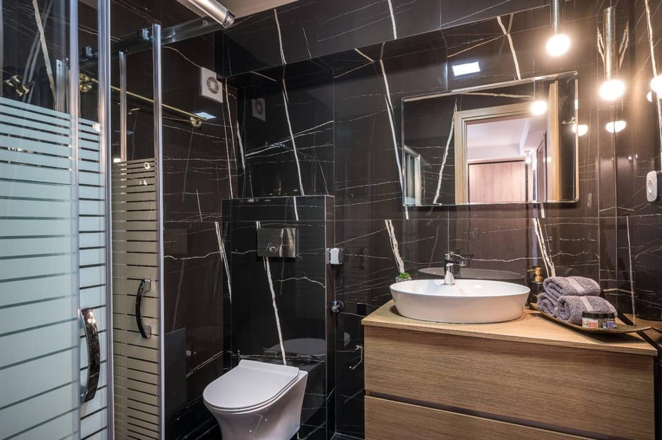 Andys house Apartment in Heraklion