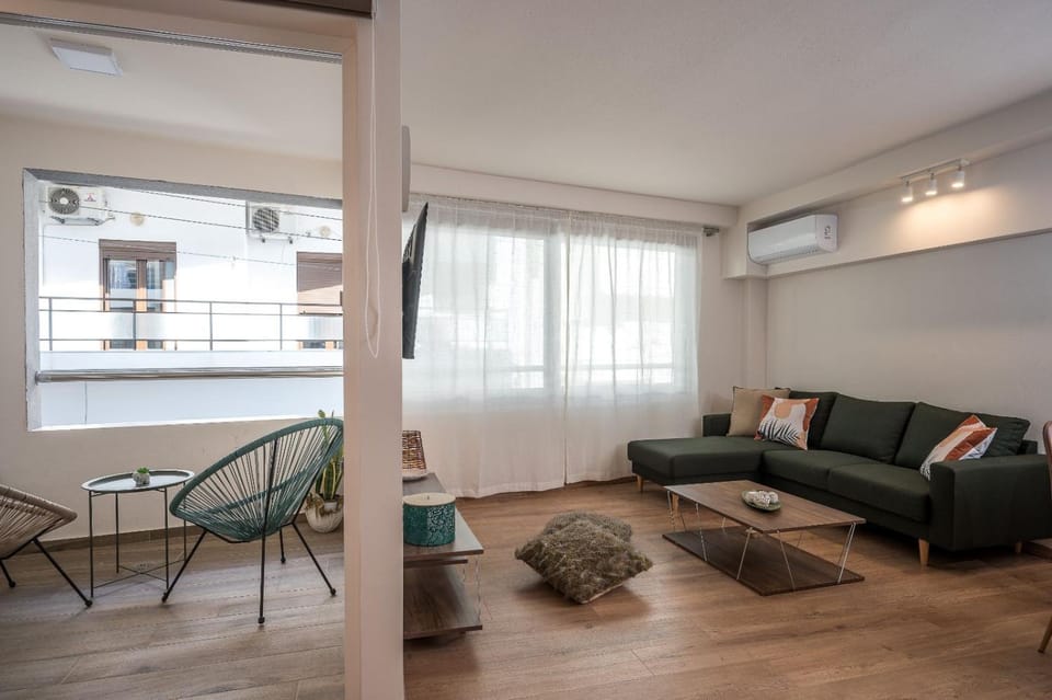 Andys house Apartment in Heraklion