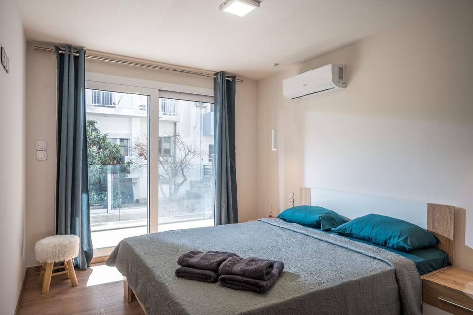 Andys house Apartment in Heraklion