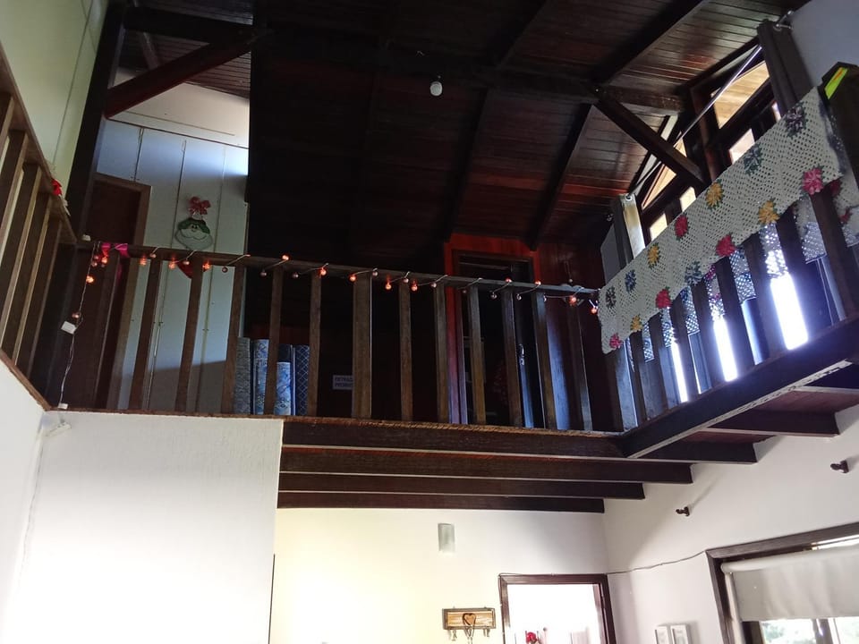 Hostel pousada floresta Hostel in Joinville