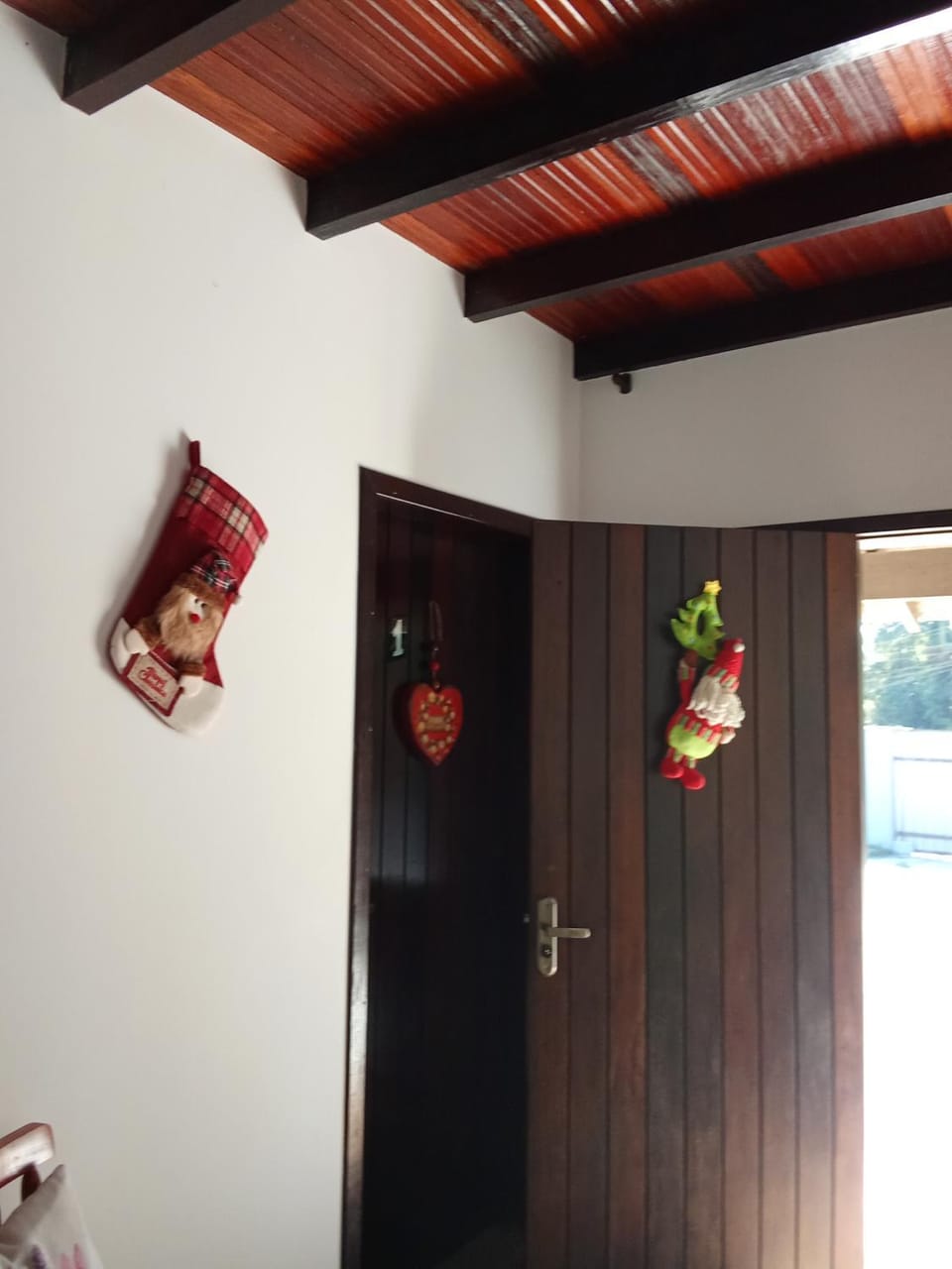 Hostel pousada floresta Hostel in Joinville
