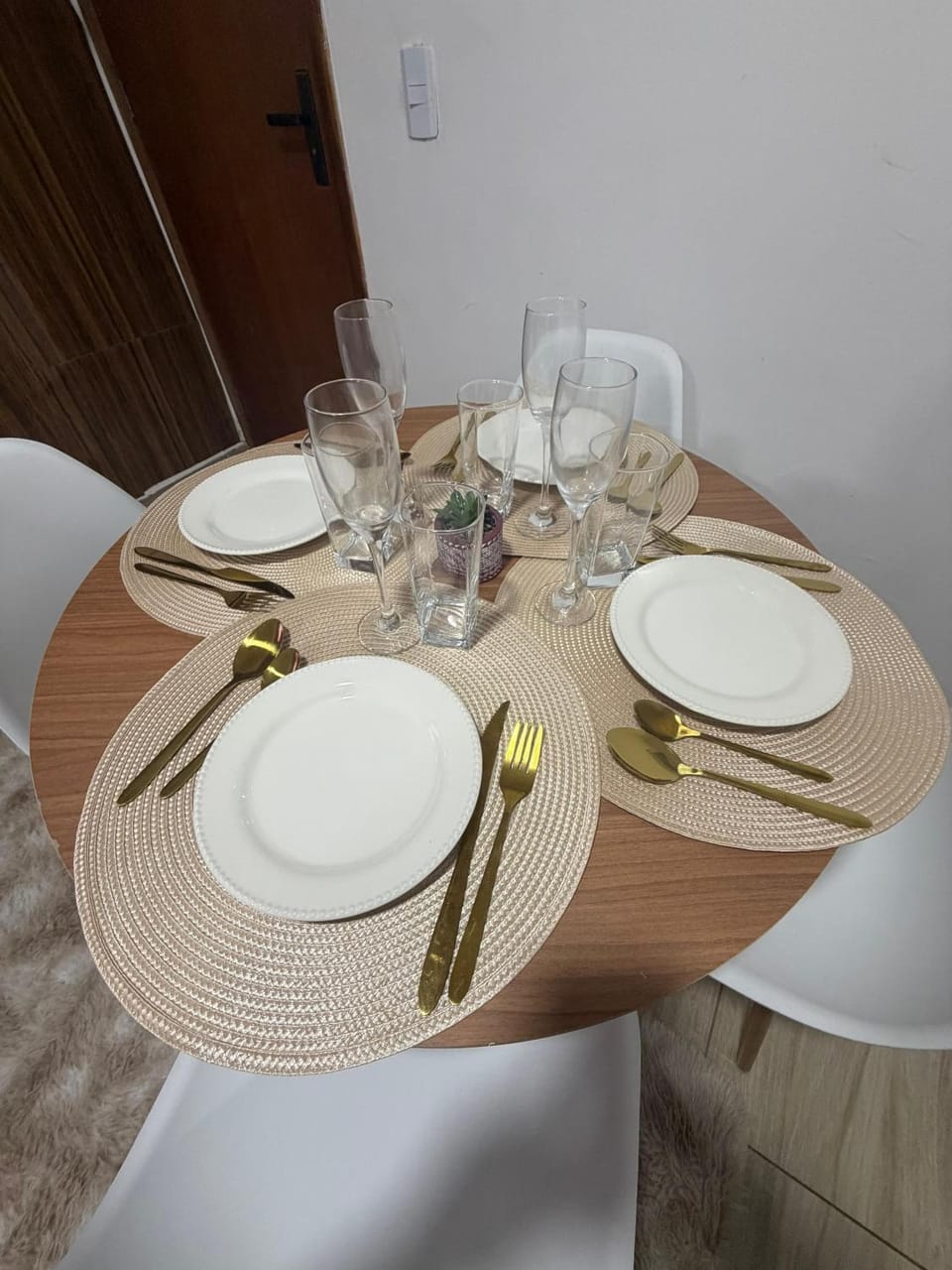 Entre Mar e Morros, Apto praia Pontal Recreio Apartment in Rio de Janeiro