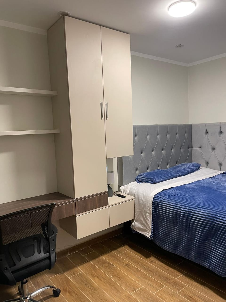 Alojamiento GAFI Apartment in Huaraz