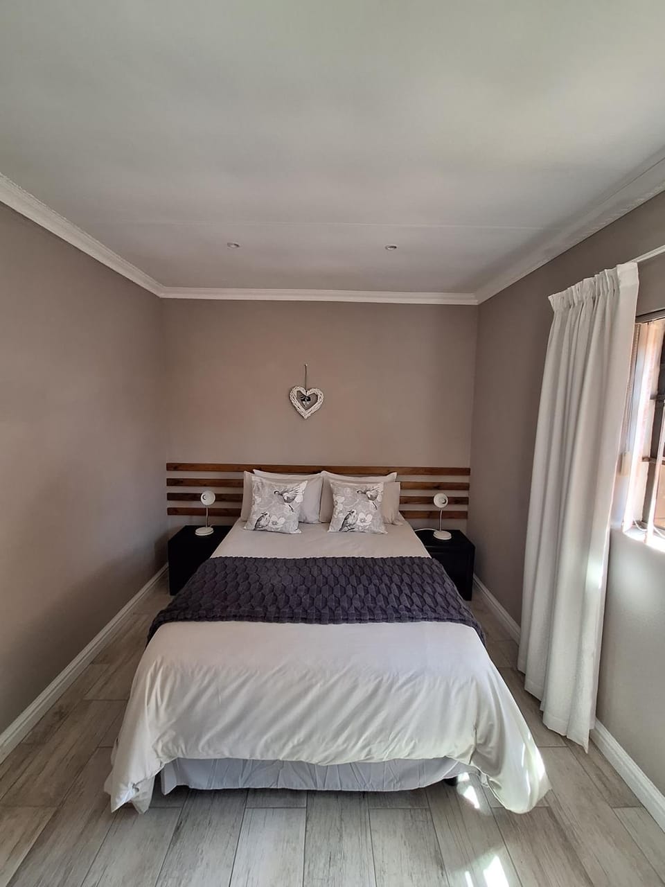 Greenshields Park Guesthouse Apartment in Port Elizabeth