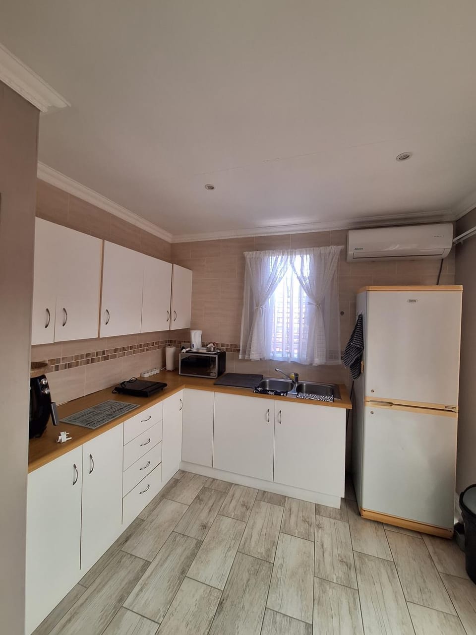 Greenshields Park Guesthouse Apartment in Port Elizabeth