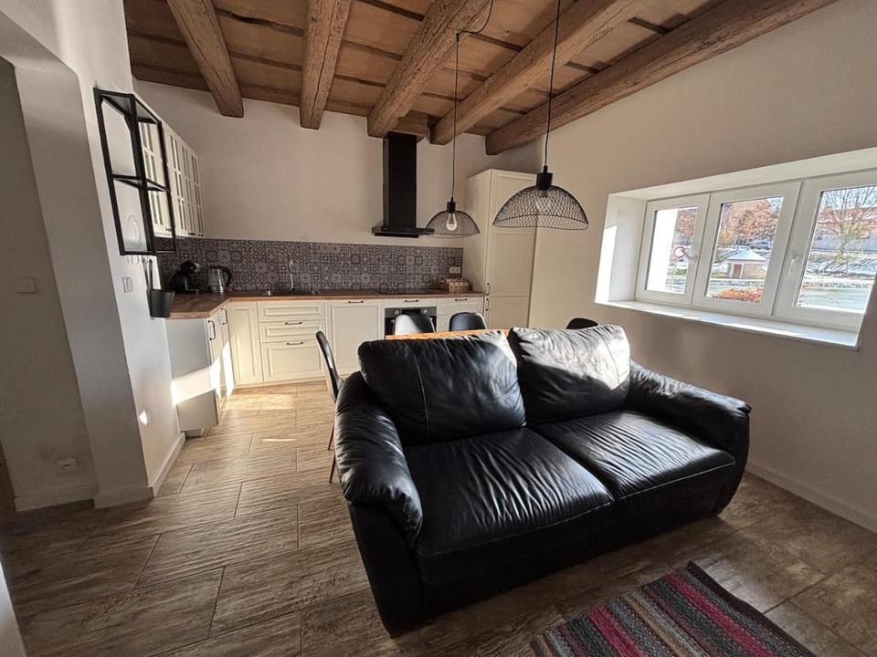 Retreat House Na návsi House in Czechia