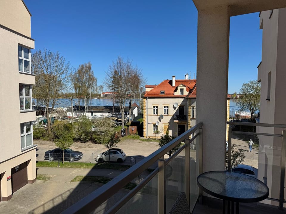 Crystal View - HOME APART Apartment in Poland