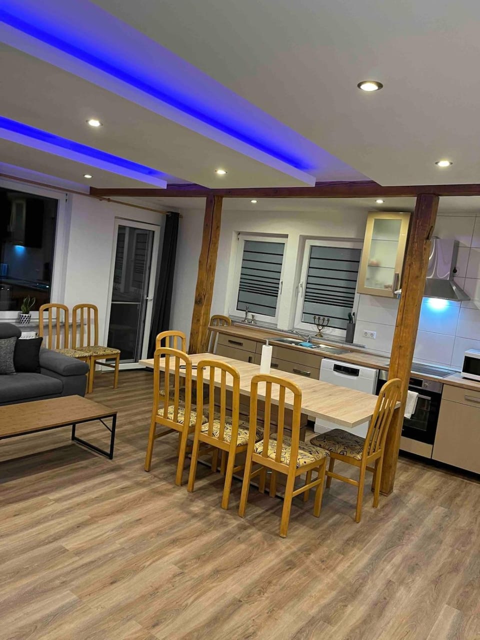 Nordschleife Apartments A2 Apartment in Hilden