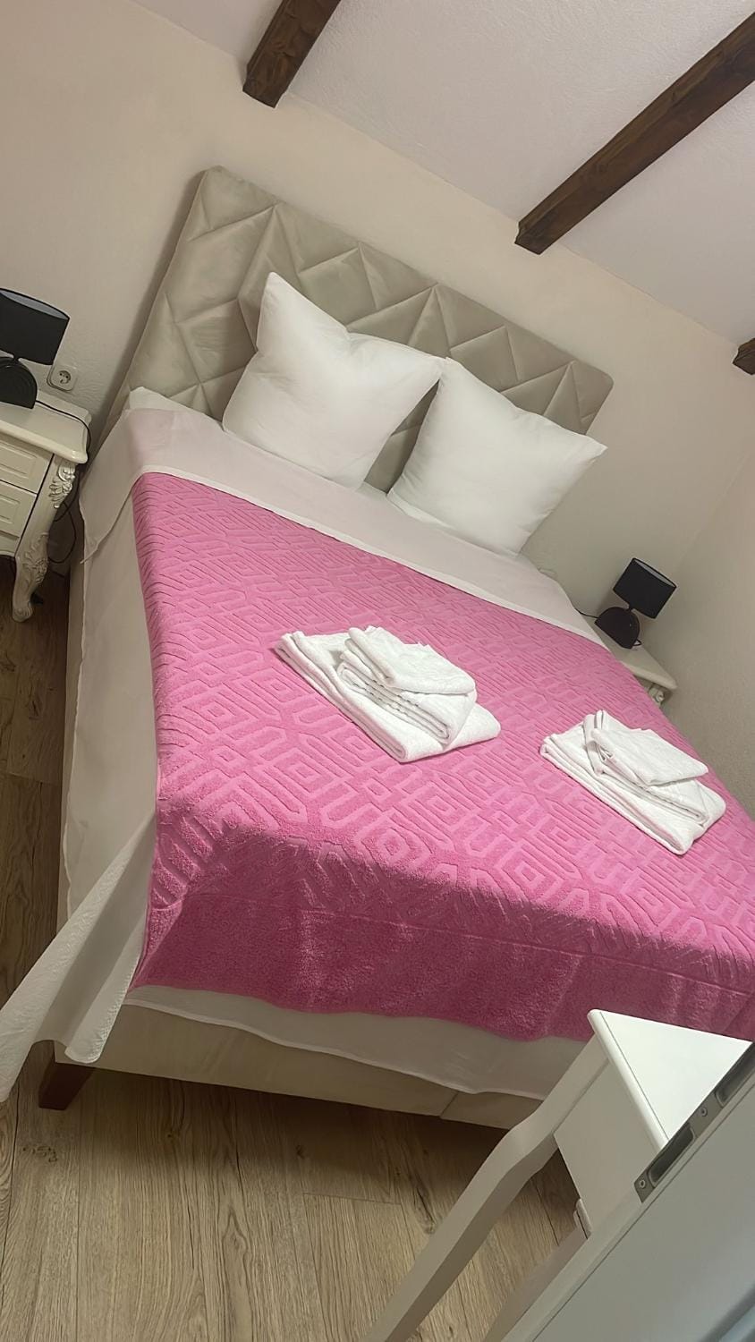 Bela & Mare Villa in Dubrovnik-Neretva County