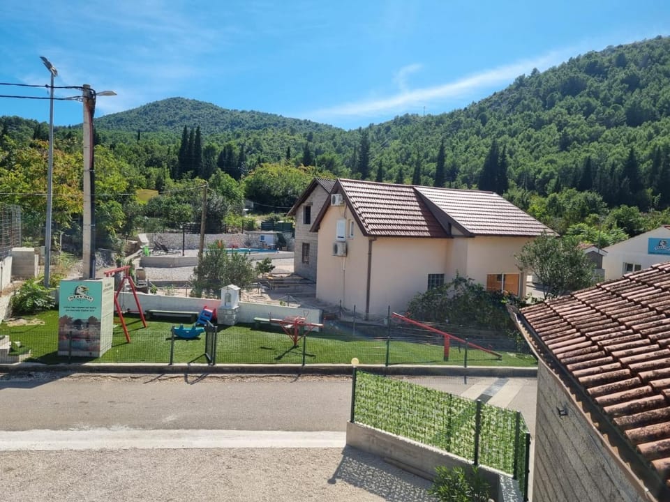 Bela & Mare Villa in Dubrovnik-Neretva County