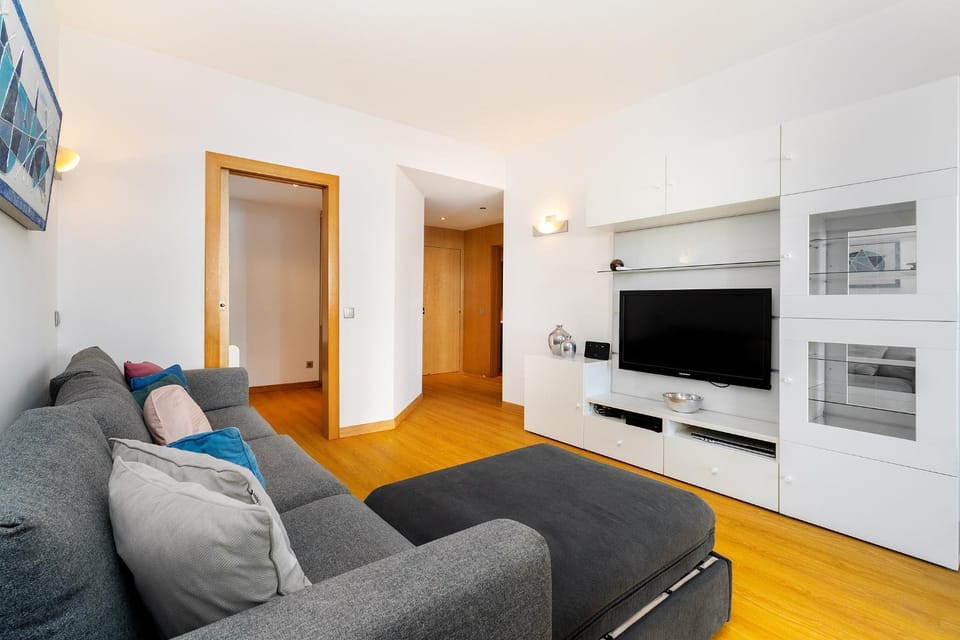 Communal lounge/ TV room, Living room