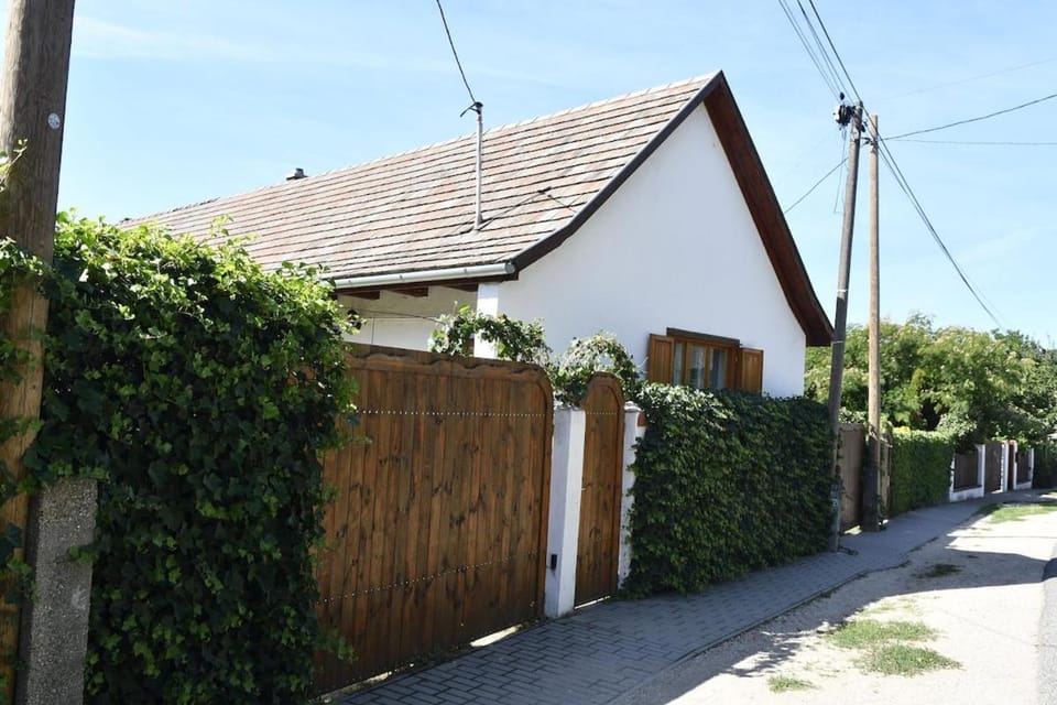 Garaboly Birtok Vendégházak Apartment in Hungary