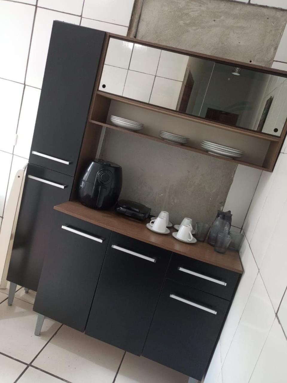 Casa Moderna Para 6 Pessoas Hotel in State of Rio de Janeiro