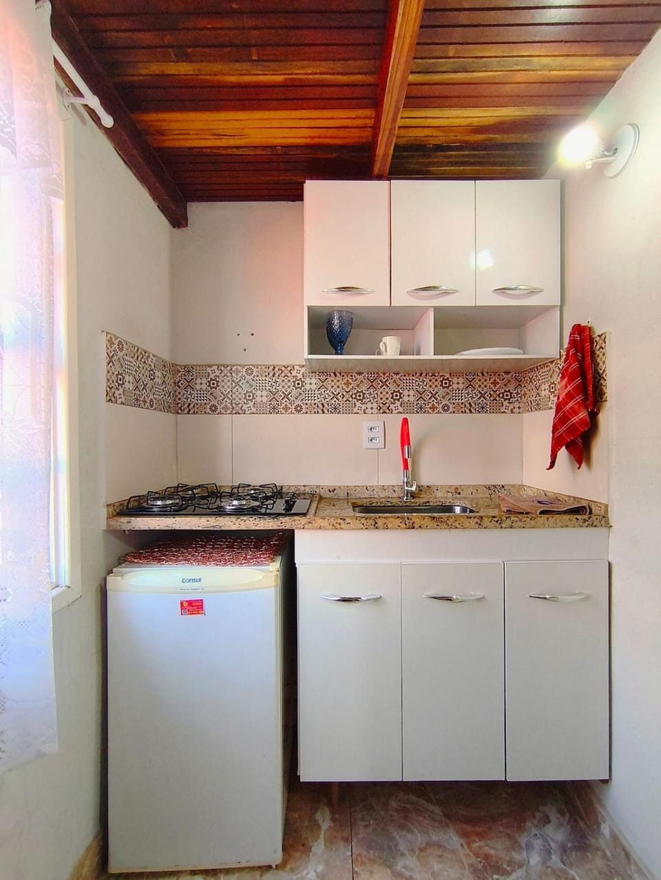 Chalé Diamante c /AR Hotel in State of Rio de Janeiro