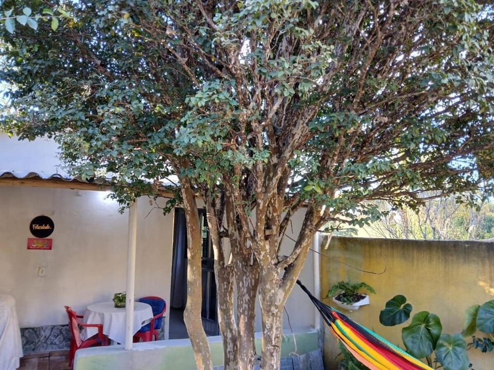 Casinha Charmosa House in Miguel Pereira