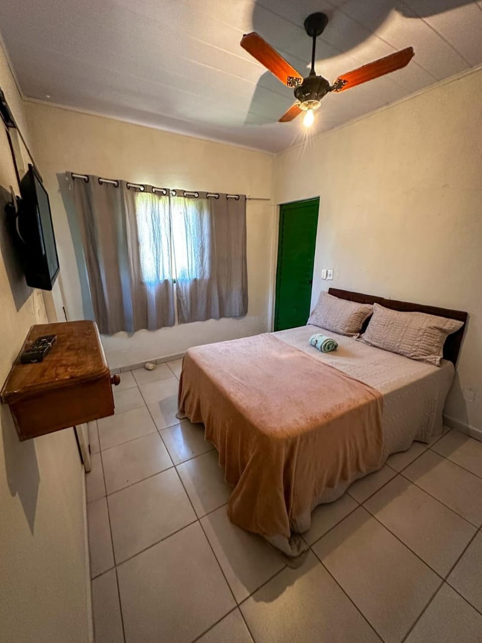 Casinha Charmosa House in Miguel Pereira