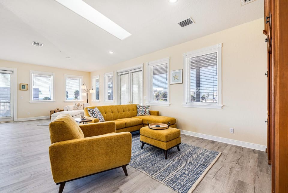 NEW - Estero Dream Beach Home House in Estero Island