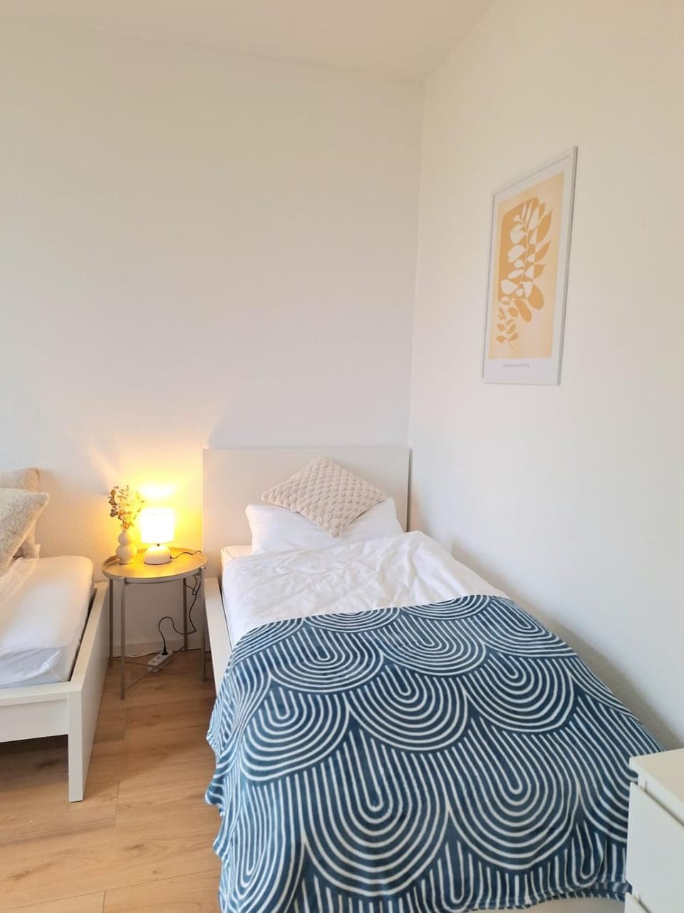 Harbour Pearl 2 Room Apartment and Kitchen Apartment in Wilhelmshaven