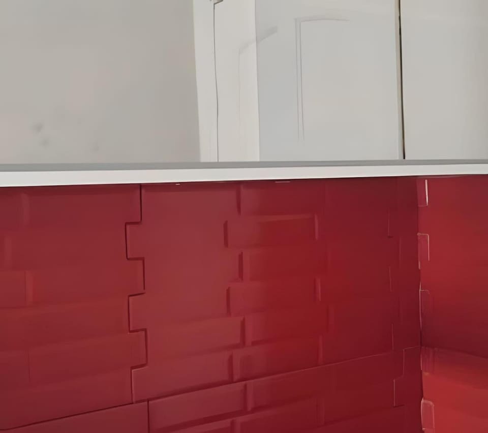 Loft das Estrelas c/Ar p/4 Hotel in State of Rio de Janeiro