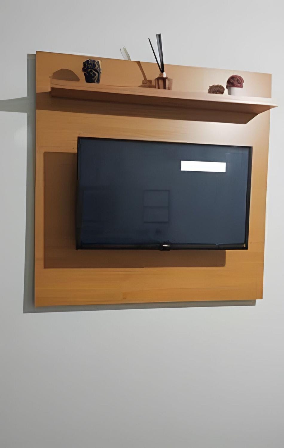 Loft das Estrelas c/Ar p/4 Hotel in State of Rio de Janeiro