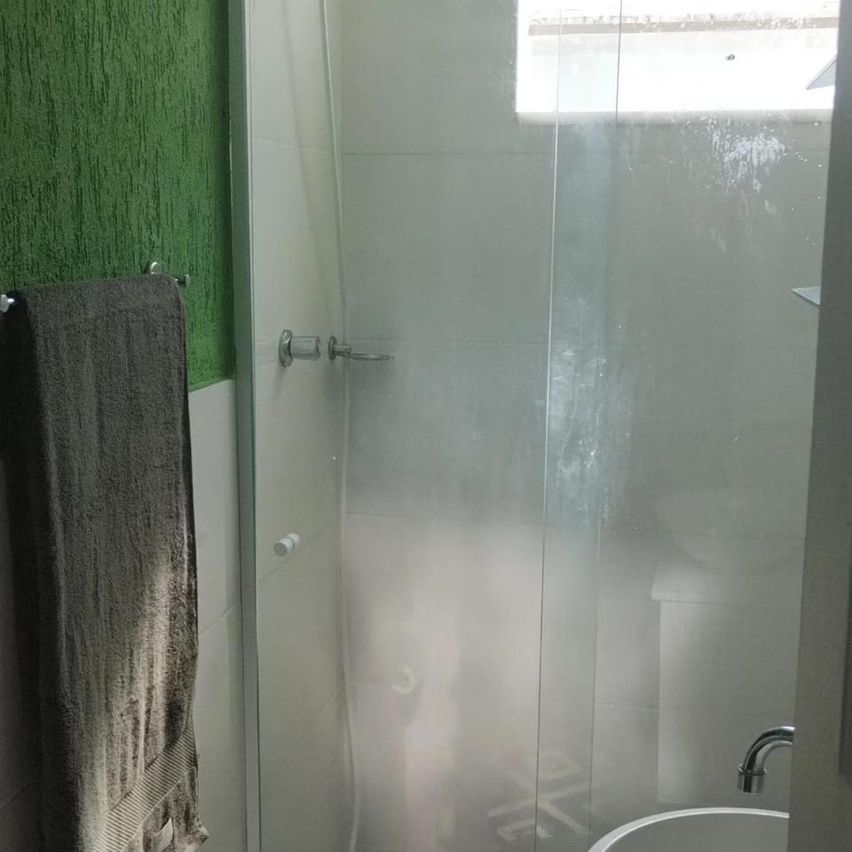 Loft das Estrelas c/Ar p/4 Hotel in State of Rio de Janeiro