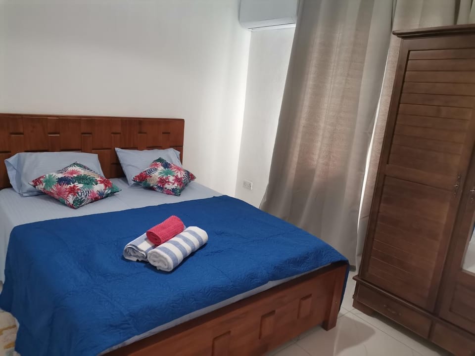 Serene Villa Villa in Grand Baie