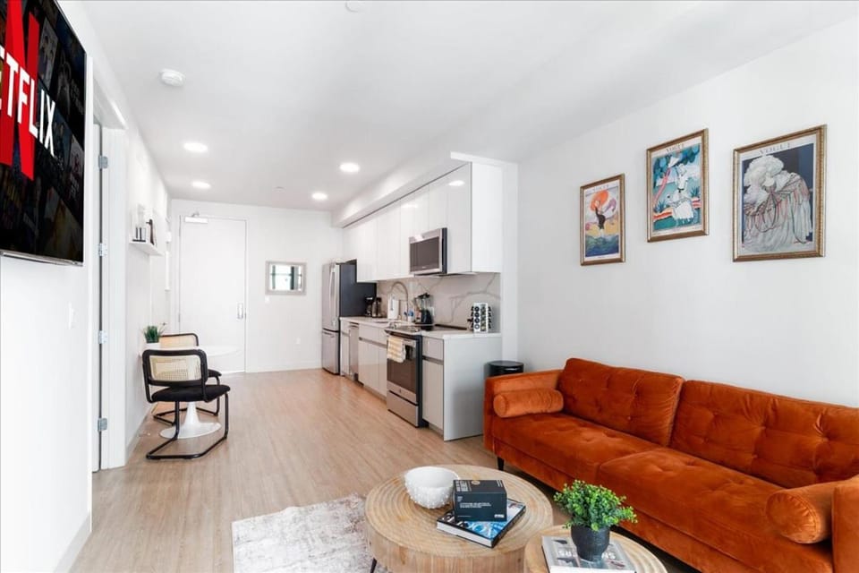Santa Monica 1BR apt Apartment in Santa Monica